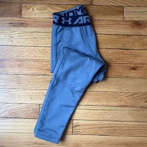 Under Armour Boy’s Thermal Layer Pants